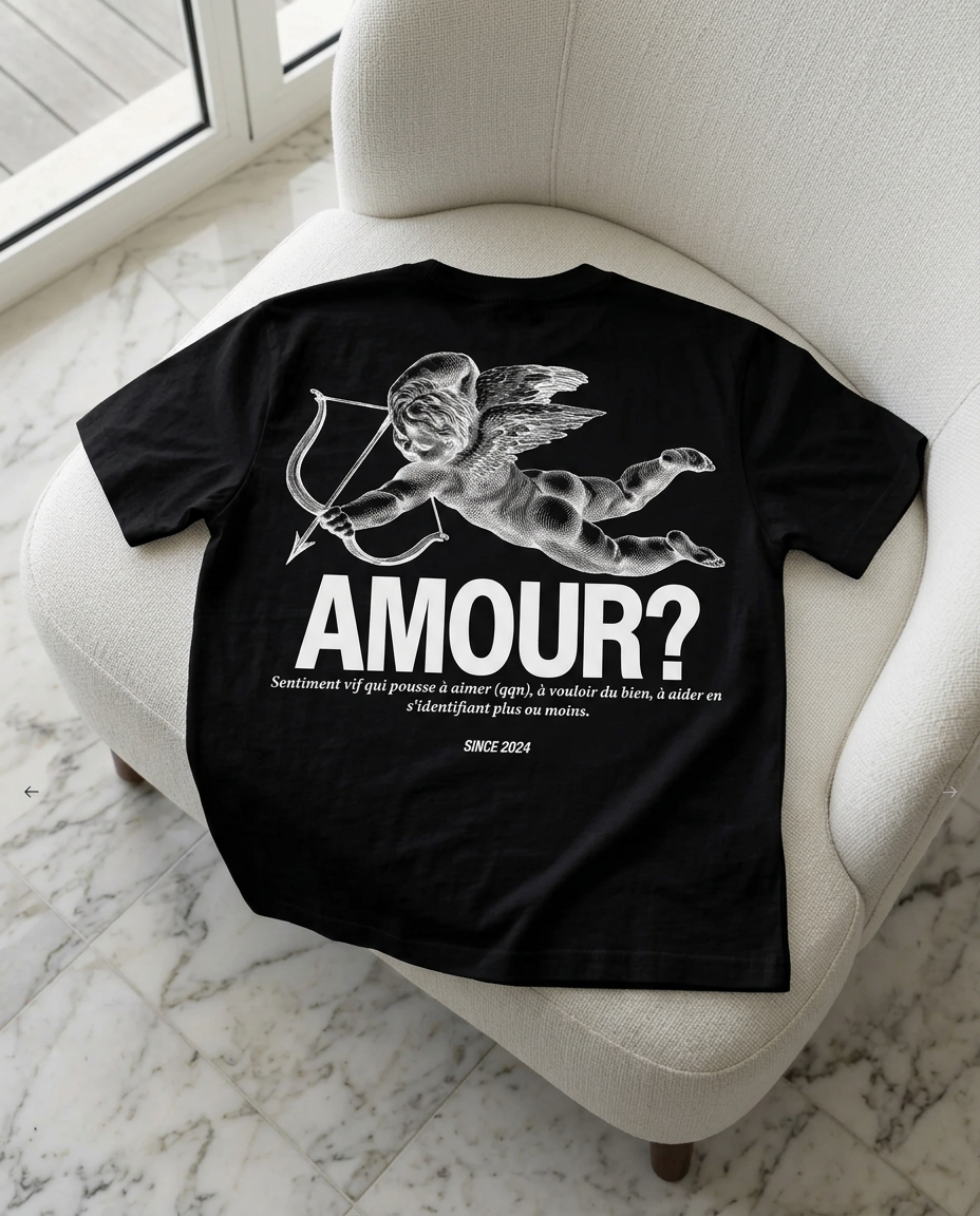 Le T-Shirt