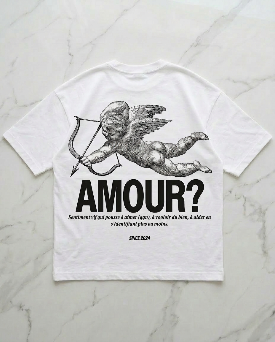 Le T-Shirt