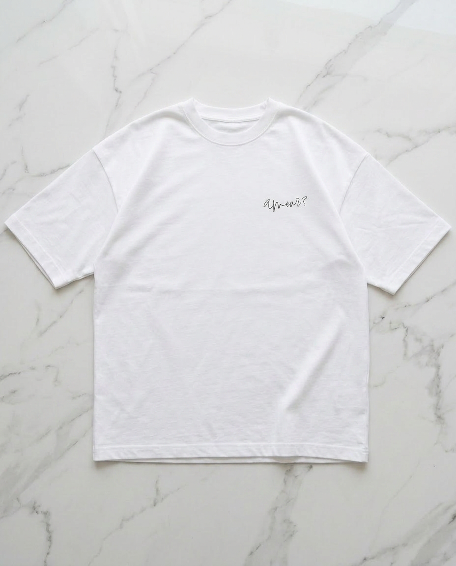 Le T-Shirt