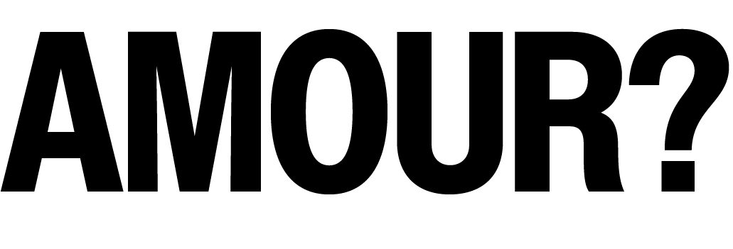 amour?
